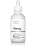 The Ordinary Rice Lipids + Ectoin Microemulsion лека хидратираща емулсия за успокояване на кожата 120 мл.
