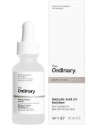 The Ordinary Salicylic Acid 2% Solution серум със салицилова киселина 30 мл.