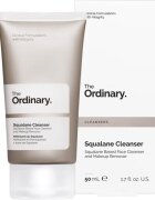 The Ordinary Squalane Cleanser продукт за почистване на грим с хидратиращ ефект 50 мл.