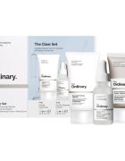 The Ordinary The Clear Set подаръчен комплект