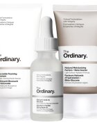 The Ordinary The Clear Set подаръчен комплект