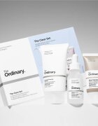The Ordinary The Clear Set подаръчен комплект