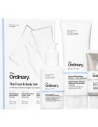 The Ordinary The Face & Body Set подаръчен комплект за тяло и лице