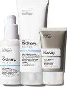 The Ordinary The Face & Body Set подаръчен комплект за тяло и лице