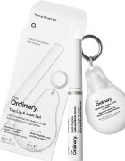 The Ordinary The Lip & Lash Set подаръчен комплект