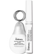 The Ordinary The Lip & Lash Set подаръчен комплект