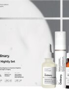 The Ordinary The Nightly Set подаръчен комплект против признаци на стареене
