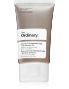 The Ordinary Vitamin C Suspension 23% + HA Spheres 2% озаряващ серум с витамин С 30 мл.