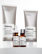 The Ordinary Volufiline 92% + Pal-Isoleucine 1% концентриран серум за локално лечение 15 мл.