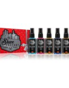 The Shave Factory After Shave афтършейв 6x50 мл.