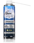 The Shave Factory Clippercare 6 in 1 спрей за самобръсначки 500 мл.
