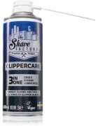 The Shave Factory Clippercare спрей за самобръсначки 400 мл.