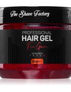 The Shave Factory Hair Gel стилизиращ гел 300 мл.