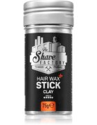 The Shave Factory Hair Stick Wax восък за коса със силна фиксация в стик 75 гр.