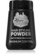 The Shave Factory Maximum Control стилизиращ восък за къса коса 20 гр.