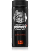 The Shave Factory Strong Hold стилизираща пудра за обем 30 гр.