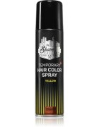 The Shave Factory Temporary Hair Color Spray спрей за коса цвят Yellow 150 мл.