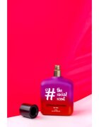 The Social Scent @thefashionista for her парфюмна вода за жени 100 мл.