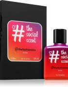 The Social Scent @thefashionista for him парфюмна вода за мъже 100 мл.