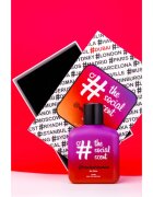 The Social Scent @thefashionista for him парфюмна вода за мъже 100 мл.