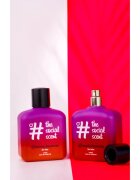 The Social Scent @thefashionista for him парфюмна вода за мъже 100 мл.