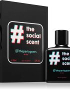 The Social Scent @thepartygoer for her парфюмна вода за жени 100 мл.