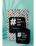 The Social Scent @thepartygoer for her парфюмна вода за жени 100 мл.
