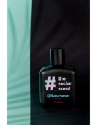 The Social Scent @thepartygoer for him парфюмна вода за мъже 100 мл.