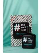 The Social Scent @thepartygoer for him парфюмна вода за мъже 100 мл.
