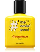 The Social Scent @theselfielover for her парфюмна вода за жени 100 мл.