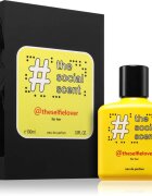 The Social Scent @theselfielover for her парфюмна вода за жени 100 мл.