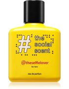 The Social Scent @theselfielover for him парфюмна вода за мъже 100 мл.
