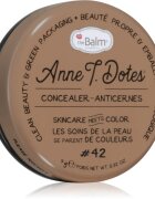 theBalm Anne T. Dotes® Concealer коректор против зачервяване цвят #42 9 гр.
