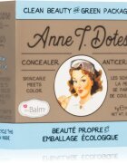 theBalm Anne T. Dotes® Concealer коректор против зачервяване цвят #42 9 гр.