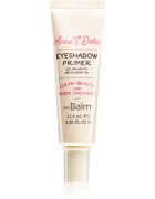 theBalm Anne T. Dotes® Eyeshadow Primer основа под сенки за очи 11.8 мл.