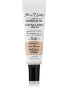 theBalm Anne T. Dotes® Liquid Concealer течен коректор за пълно покритие цвят #7 Warm Fair 11.8 мл.