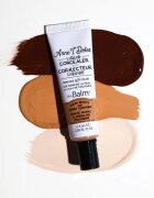 theBalm Anne T. Dotes® Liquid Concealer течен коректор за пълно покритие цвят #7 Warm Fair 11.8 мл.