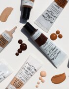 theBalm Anne T. Dotes® Liquid Concealer течен коректор за пълно покритие цвят #7 Warm Fair 11.8 мл.