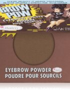 theBalm Browpow® пудра за вежди в практична магнитна опаковка цвят Blonde 1.2 гр.
