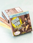 theBalm Browpow® пудра за вежди в практична магнитна опаковка цвят Blonde 1.2 гр.
