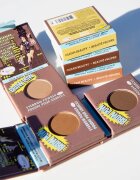 theBalm Browpow® пудра за вежди в практична магнитна опаковка цвят Blonde 1.2 гр.