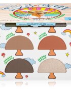 theBalm Fun Guy Eyeshadow Palette Vol 1 палитра сенки за очи 7.2 гр.