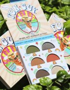 theBalm Fun Guy Eyeshadow Palette Vol 1 палитра сенки за очи 7.2 гр.