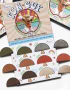 theBalm Fun Guy Eyeshadow Palette Vol 1 палитра сенки за очи 7.2 гр.