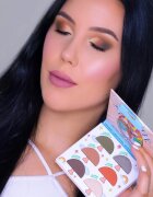 theBalm Fun Guy Eyeshadow Palette Vol 1 палитра сенки за очи 7.2 гр.