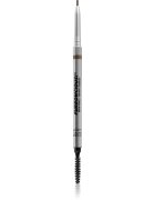 theBalm Furrowcious!® Brow Pencil молив за вежди с четка цвят Blonde 0.09 гр.