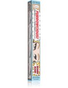 theBalm Furrowcious!® Brow Pencil молив за вежди с четка цвят Blonde 0.09 гр.