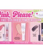 theBalm Holiday Trio Box Set подаръчен комплект за лице