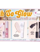 theBalm Holiday Trio Box Set подаръчен комплект за перфектен външен вид