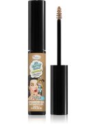 theBalm It's a Brow Time Brow Gel гел за вежди цвят Blonde Brown 3.6 мл.
